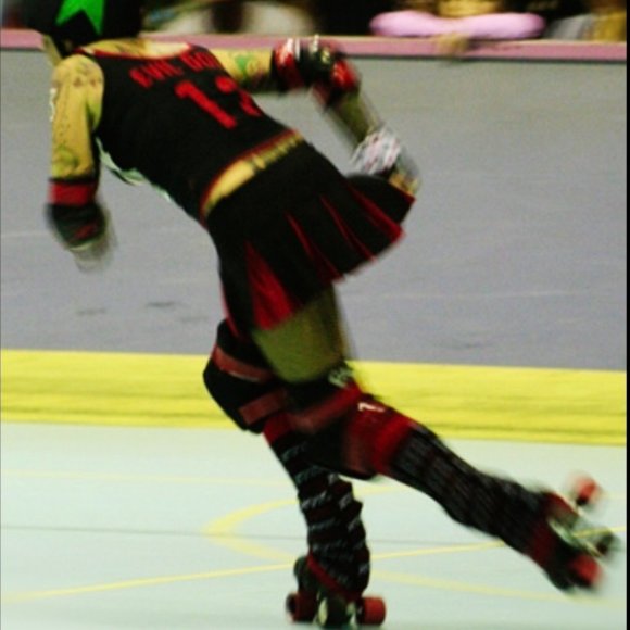 Meet your Posher, Doll - Picture 14 of 16